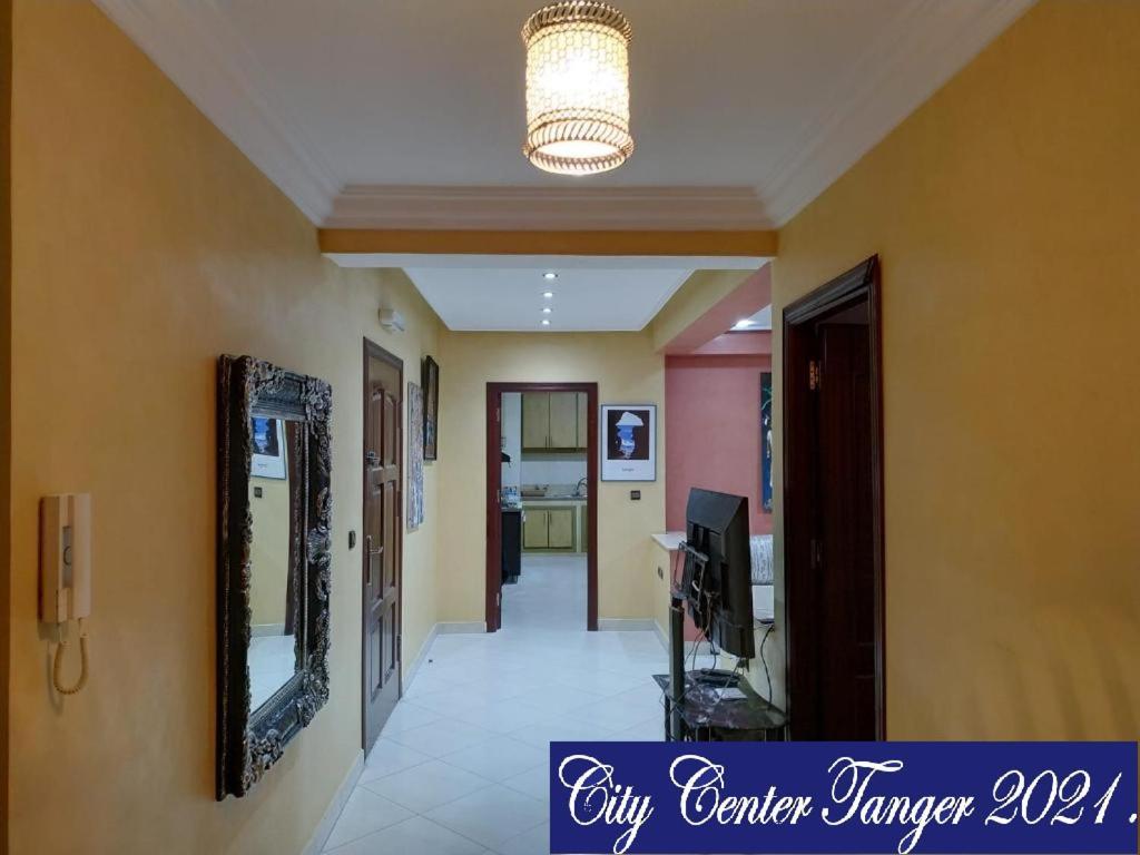 City Center Tanger Zewnętrze zdjęcie
