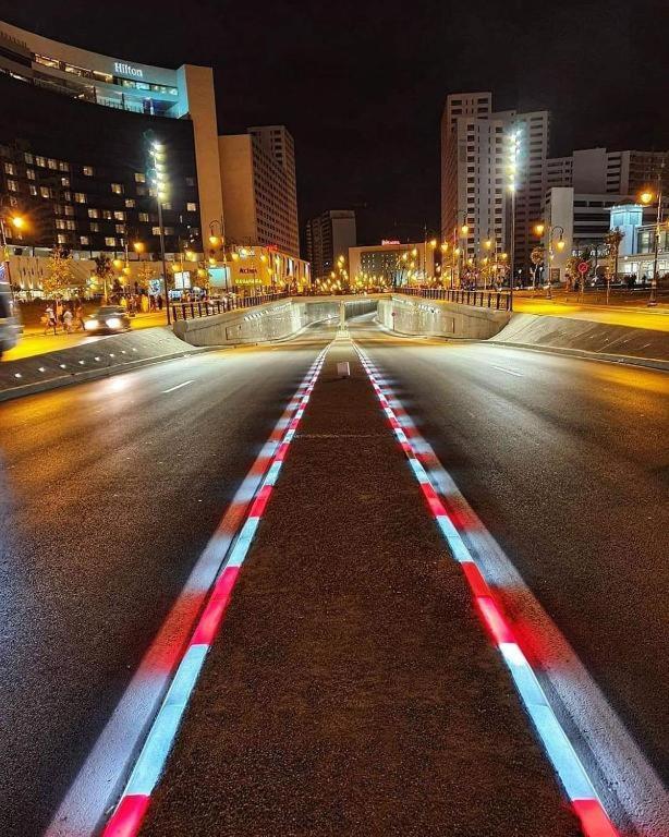 City Center Tanger Zewnętrze zdjęcie