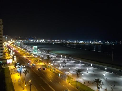 City Center Tanger Zewnętrze zdjęcie